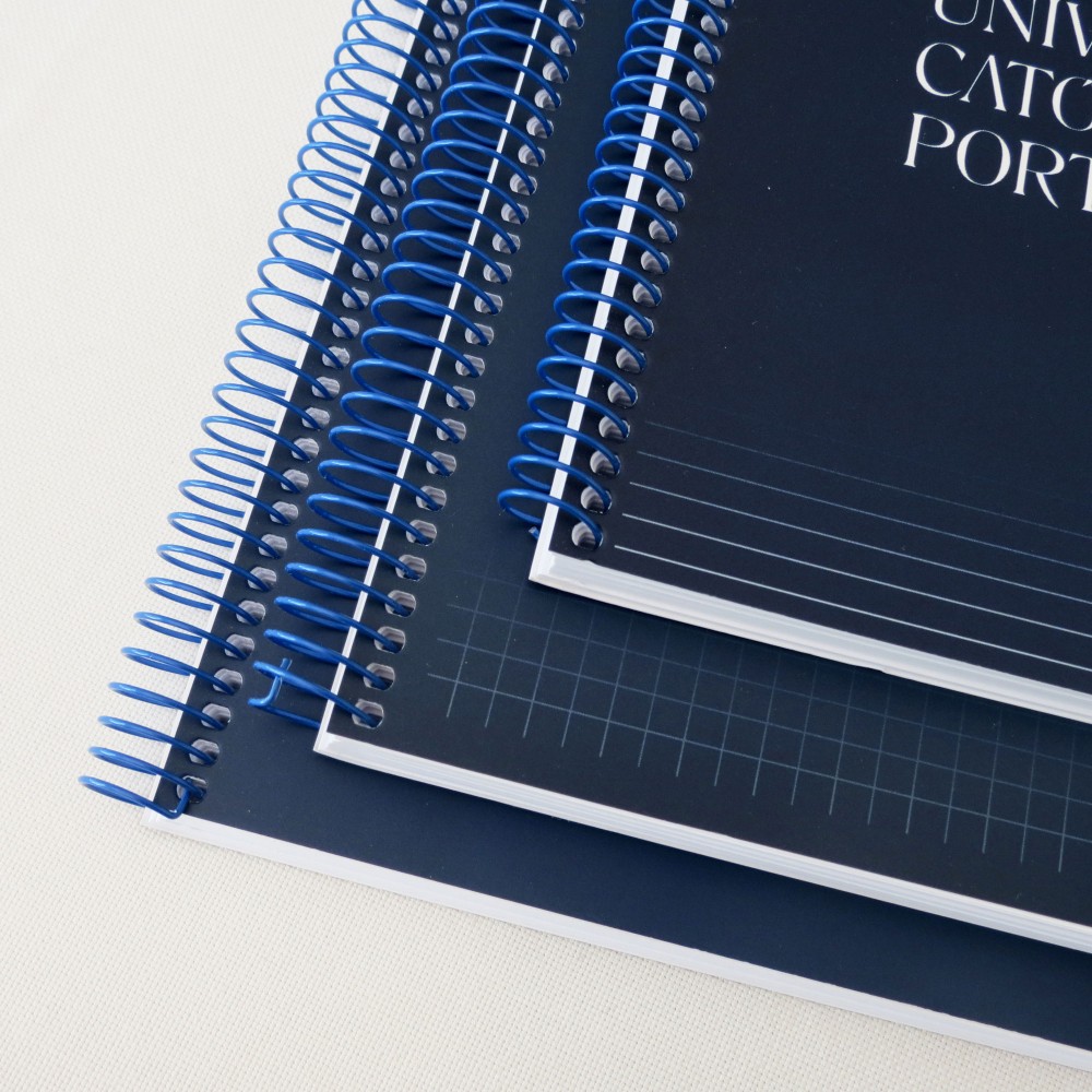 A5 NOTEPAD